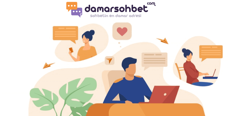 ucretsiz kameralı chat