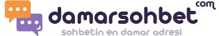 damar sohbet