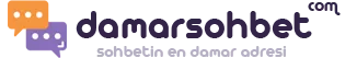 damar sohbet