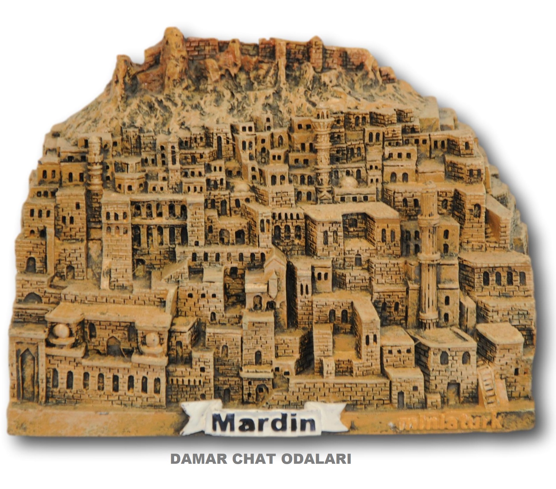 mardin sohbet
